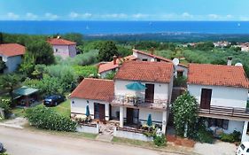 Apartmani Medica Porec